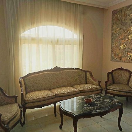 Rino Residential Apartment Cairo Ngoại thất bức ảnh