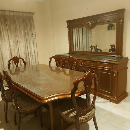 Rino Residential Apartment Cairo Ngoại thất bức ảnh