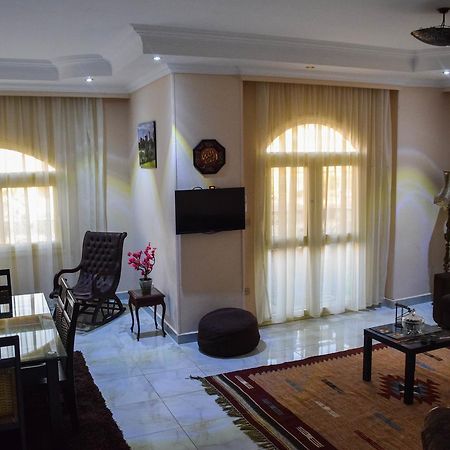Rino Residential Apartment Cairo Ngoại thất bức ảnh