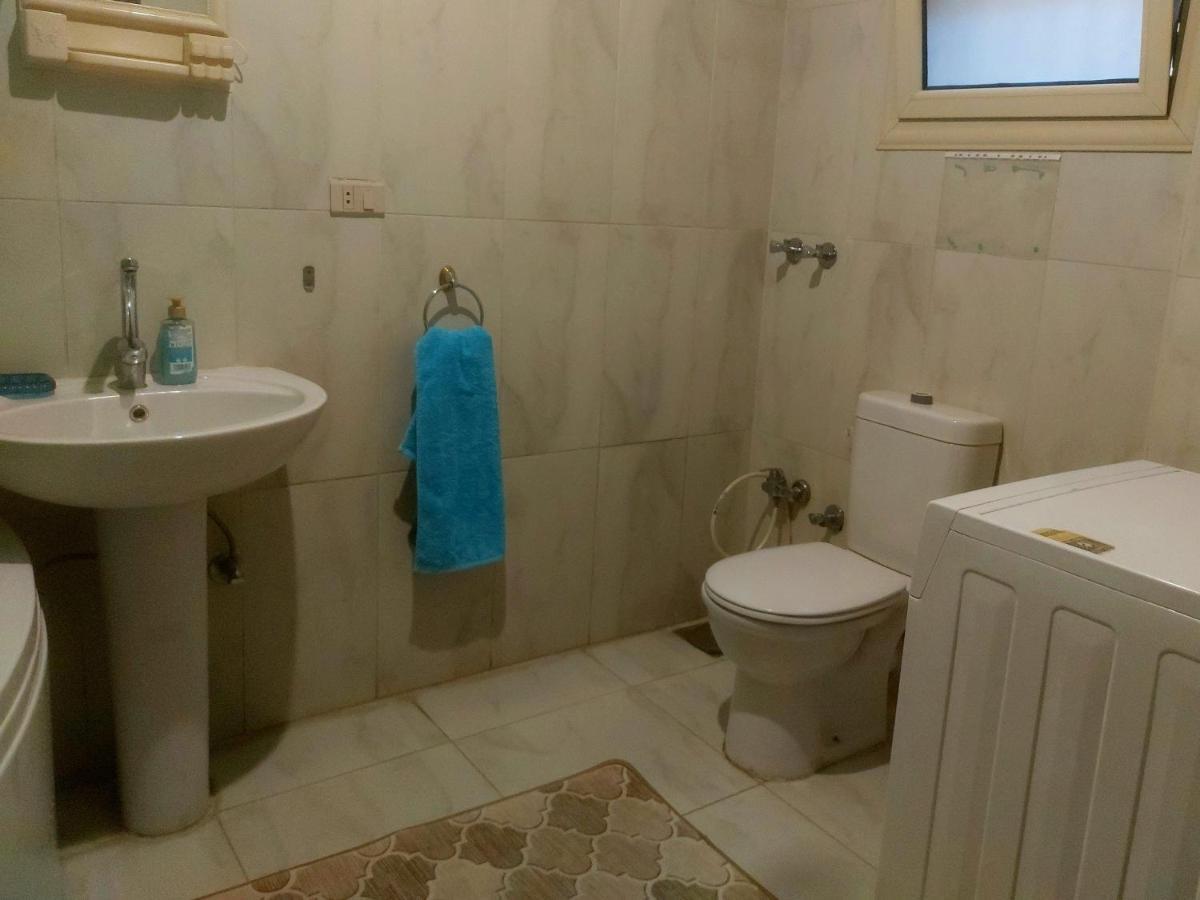 Rino Residential Apartment Cairo Ngoại thất bức ảnh