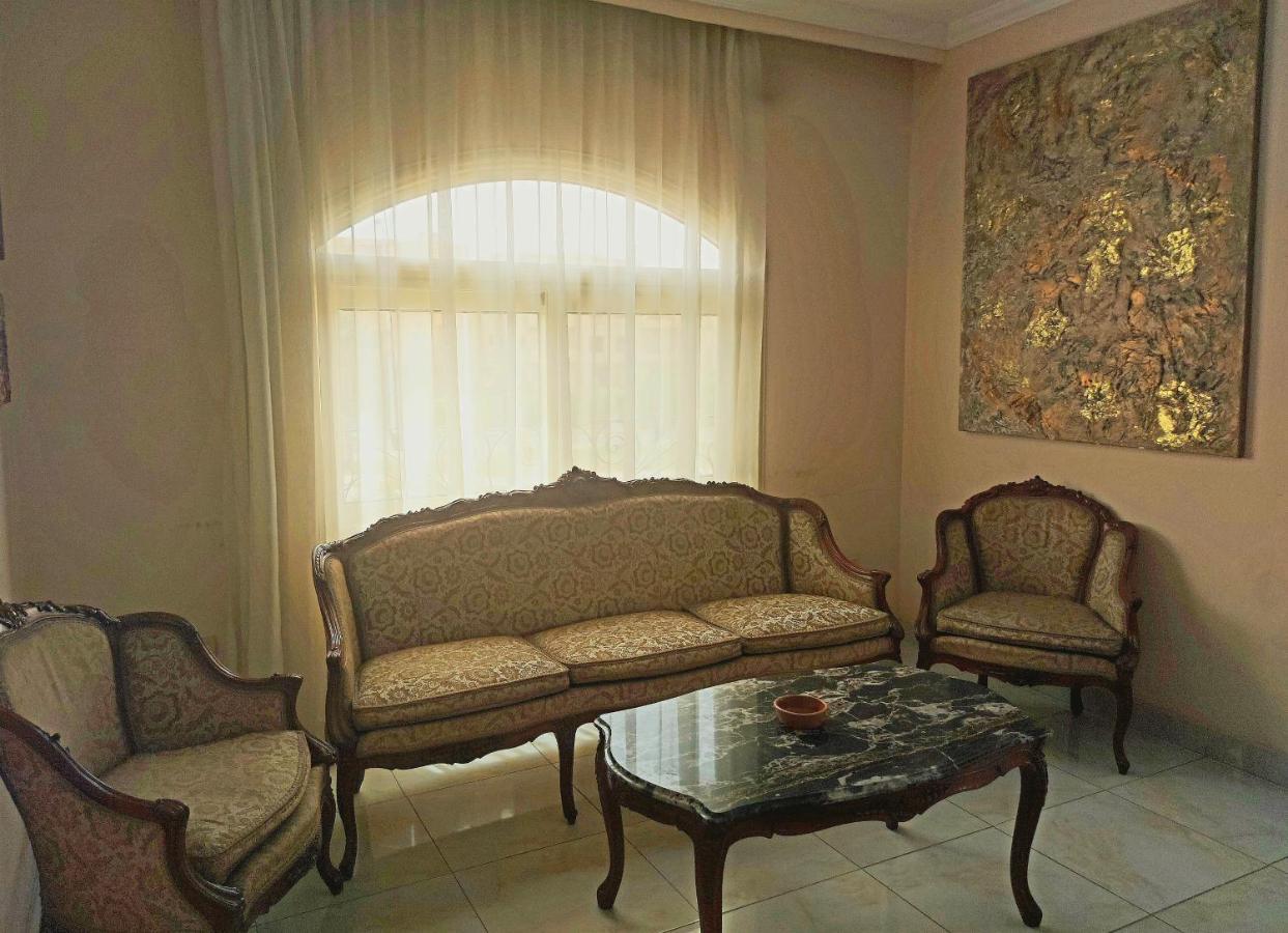 Rino Residential Apartment Cairo Ngoại thất bức ảnh