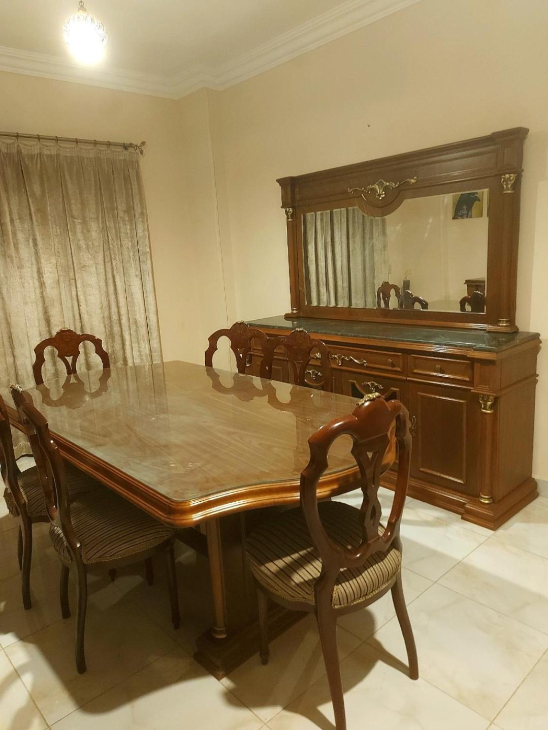 Rino Residential Apartment Cairo Ngoại thất bức ảnh