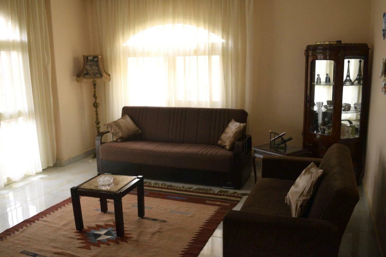 Rino Residential Apartment Cairo Ngoại thất bức ảnh