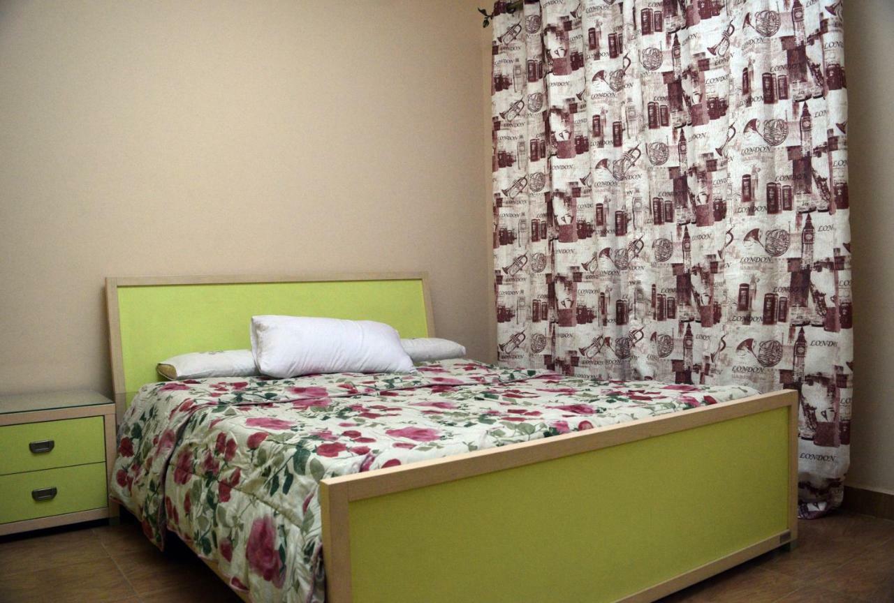 Rino Residential Apartment Cairo Ngoại thất bức ảnh