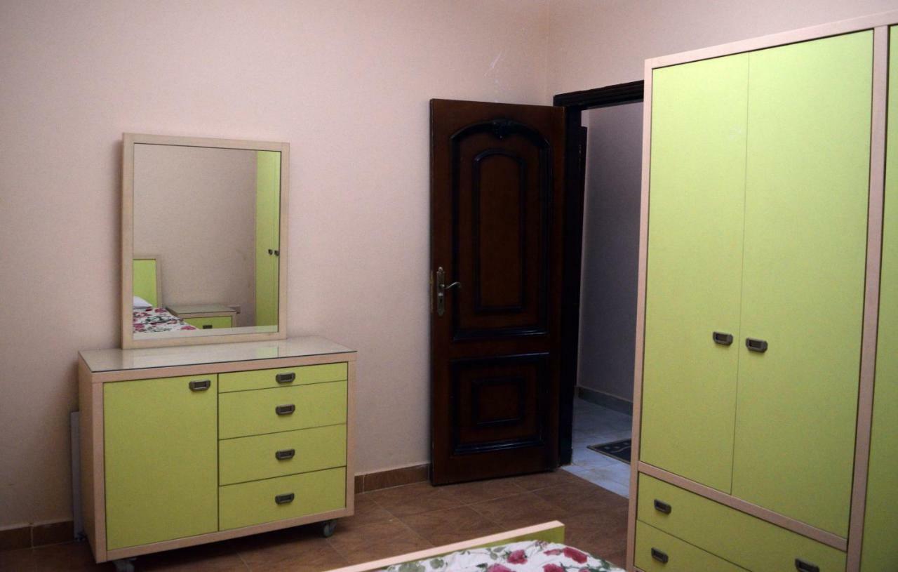 Rino Residential Apartment Cairo Ngoại thất bức ảnh