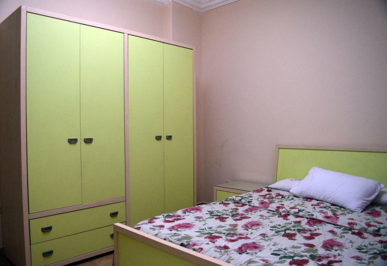 Rino Residential Apartment Cairo Ngoại thất bức ảnh